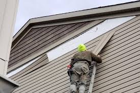 Best Aluminum Siding Installation  in Wilson, OK